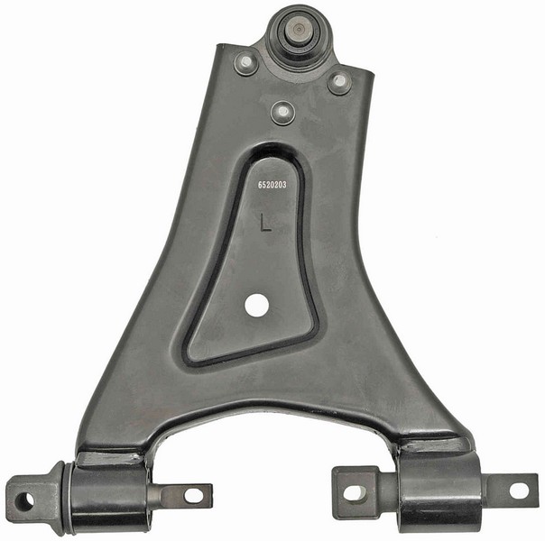 Dorman Control Arm and Ball Joint Assemblies