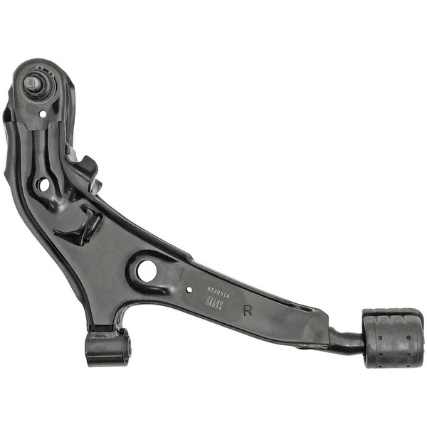 Dorman Control Arm and Ball Joint Assemblies
