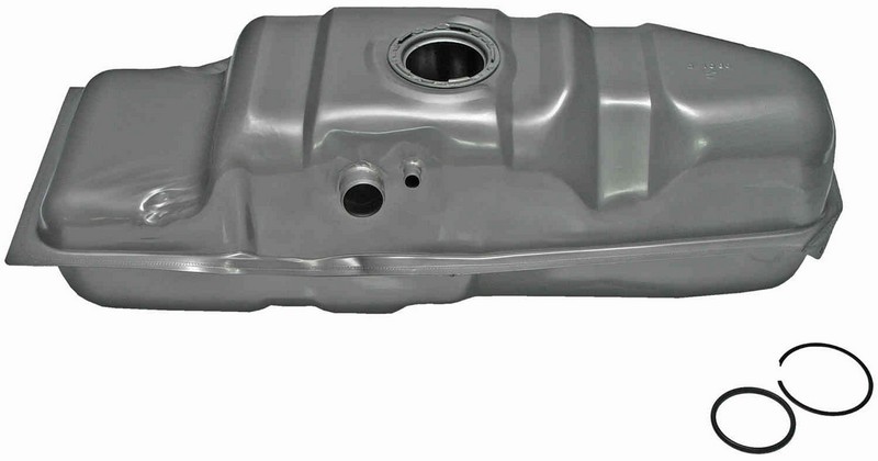 Dorman Gas Tanks
