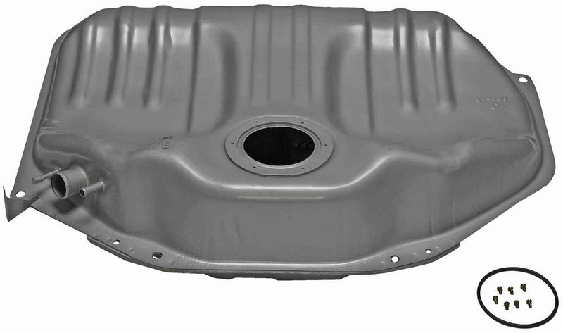 576-018 Dorman - OE Solutions Steel Fuel Tank - View #12