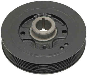 Dorman Harmonic Balancers