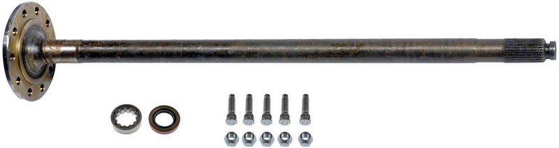 Dorman Axle Shafts