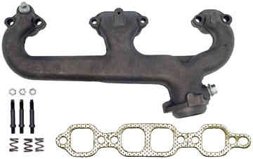 Dorman Exhaust Manifolds