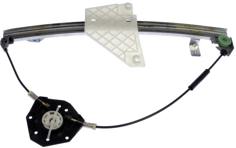 Dorman Window Regulators