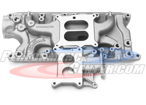 Ford 302 2bbl. intake manifold