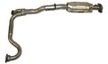 Eastern 10155 Direct Fit Catalytic Converter