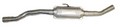 Eastern 20281 Direct Fit Catalytic Converter