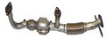 Eastern 20335 Direct Fit Catalytic Converter