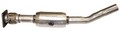 Eastern 20343 Direct Fit Catalytic Converter