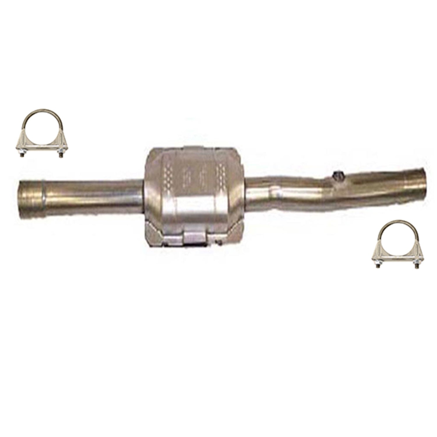 Eastern Catalytic Converters