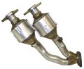 Eastern 20376 Direct Fit Catalytic Converter