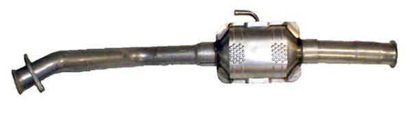 Eastern Catalytic Converters