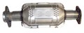 Eastern 30256 Direct Fit Catalytic Converter