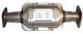 Eastern 30257 Direct Fit Catalytic Converter