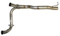 Eastern 30325 Direct Fit Catalytic Converter