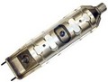 Eastern 30800 Direct Fit Catalytic Converter