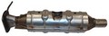Eastern 30808 Direct Fit Catalytic Converter