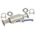 Eastern 40008 Direct Fit Catalytic Converter