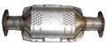 Eastern 40011 Direct Fit Catalytic Converter