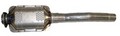Eastern 40074 Direct Fit Catalytic Converter