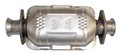 Eastern 40077 Direct Fit Catalytic Converter