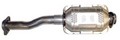 Eastern 40098 Direct Fit Catalytic Converter