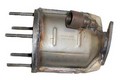 Eastern 40103 Direct Fit Catalytic Converter