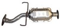 Eastern 40113 Direct Fit Catalytic Converter