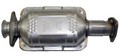 Eastern 40155 Direct Fit Catalytic Converter