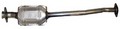 Eastern 40174 Direct Fit Catalytic Converter