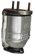 Eastern 40215 Direct Fit Catalytic Converter