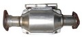 Eastern 40228 Direct Fit Catalytic Converter
