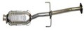 Eastern 40229 Direct Fit Catalytic Converter