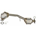 Eastern 40237 Direct Fit Catalytic Converter