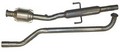 Eastern 40243 Direct Fit Catalytic Converter