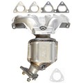 Eastern 40248 Direct Fit Catalytic Converter