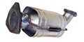 Eastern 40255 Direct Fit Catalytic Converter