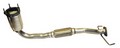 Eastern 40269 Direct Fit Catalytic Converter