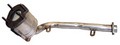 Eastern 40274 Direct Fit Catalytic Converter