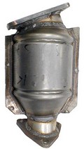 Eastern 40352 Direct Fit Catalytic Converter