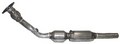 Eastern 40403 Direct Fit Catalytic Converter