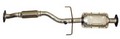 Eastern 40406 Direct Fit Catalytic Converter