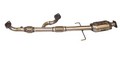Eastern 40408 Direct Fit Catalytic Converter