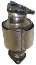 Eastern 40415 Direct Fit Catalytic Converter