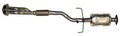 Eastern 40440 Direct Fit Catalytic Converter