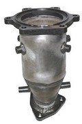 Eastern 40445 Direct Fit Catalytic Converter