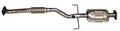 Eastern 40452 Direct Fit Catalytic Converter