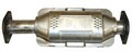 Eastern 40478 Direct Fit Catalytic Converter