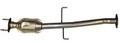 Eastern 40530 Direct Fit Catalytic Converter