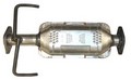 Eastern 40538 Direct Fit Catalytic Converter